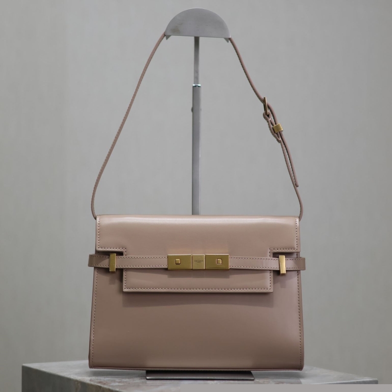 Y*L clutch bags